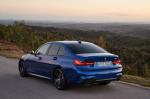 BMW 330i M Sport 2019 года (WW)
